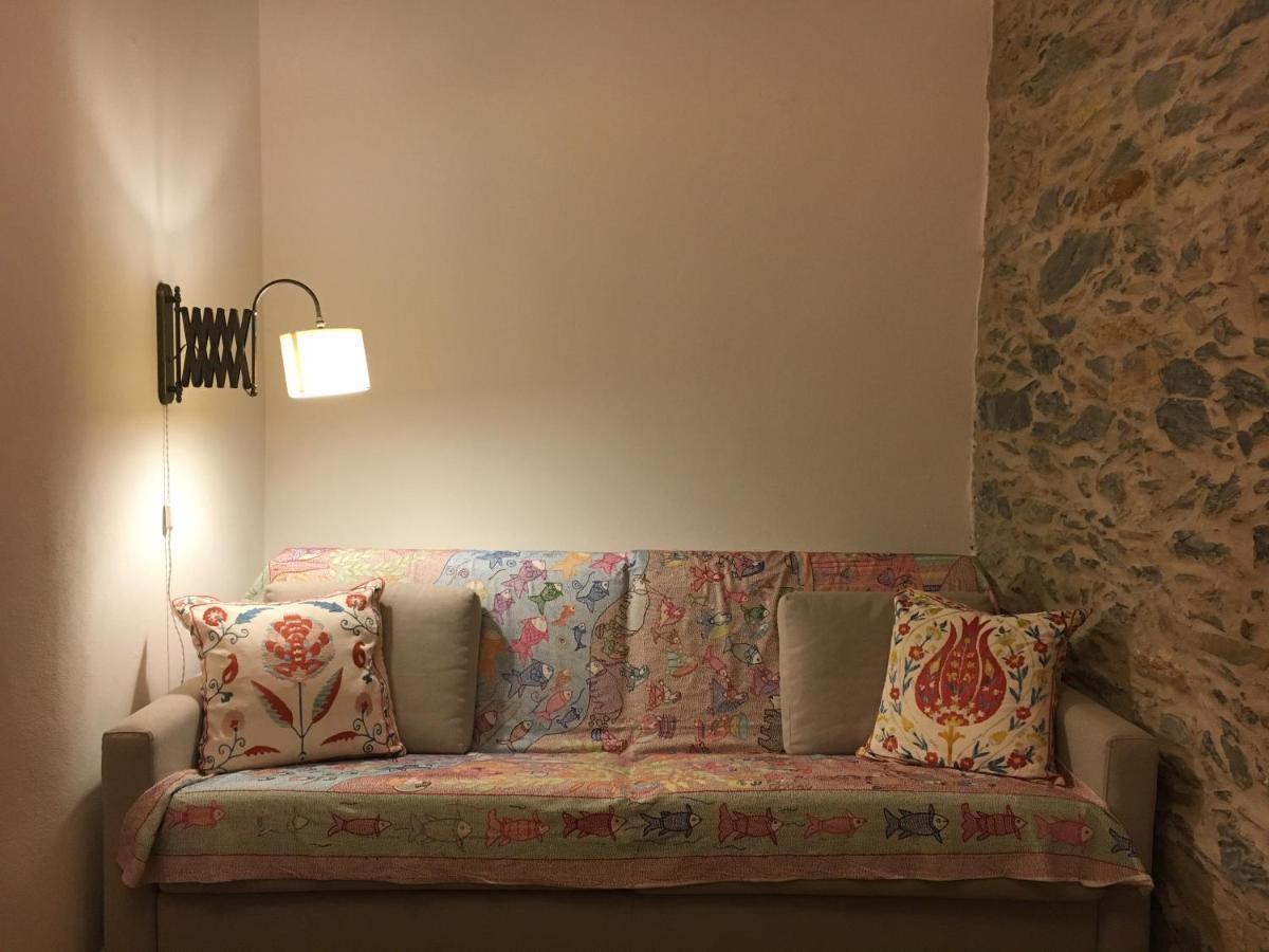 Borgata Cantone Country House B&B Garlenda Zewnętrze zdjęcie