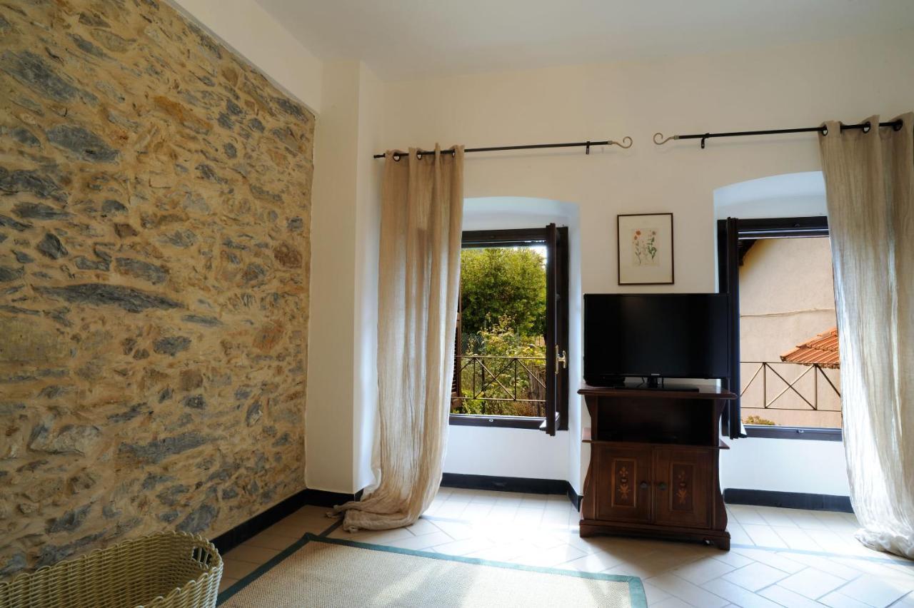 Borgata Cantone Country House B&B Garlenda Zewnętrze zdjęcie
