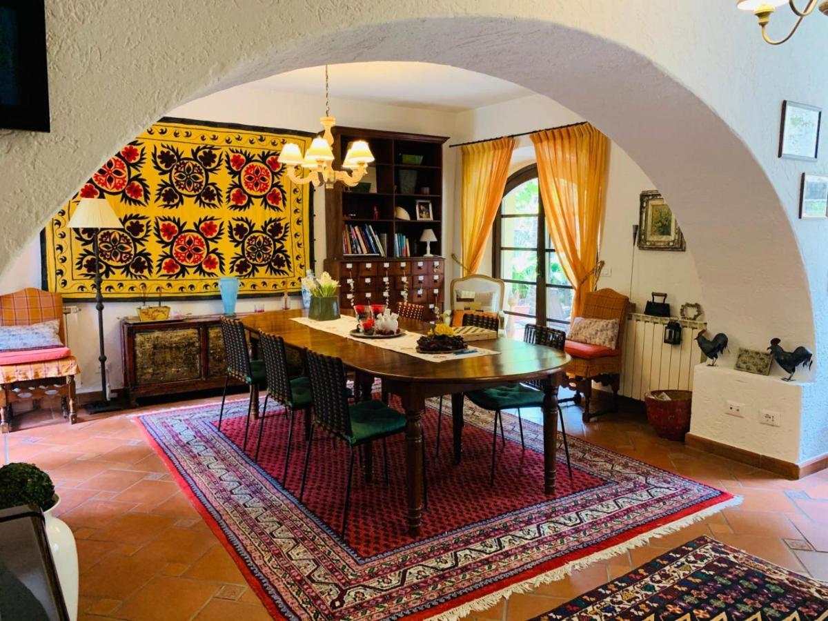 Borgata Cantone Country House B&B Garlenda Zewnętrze zdjęcie