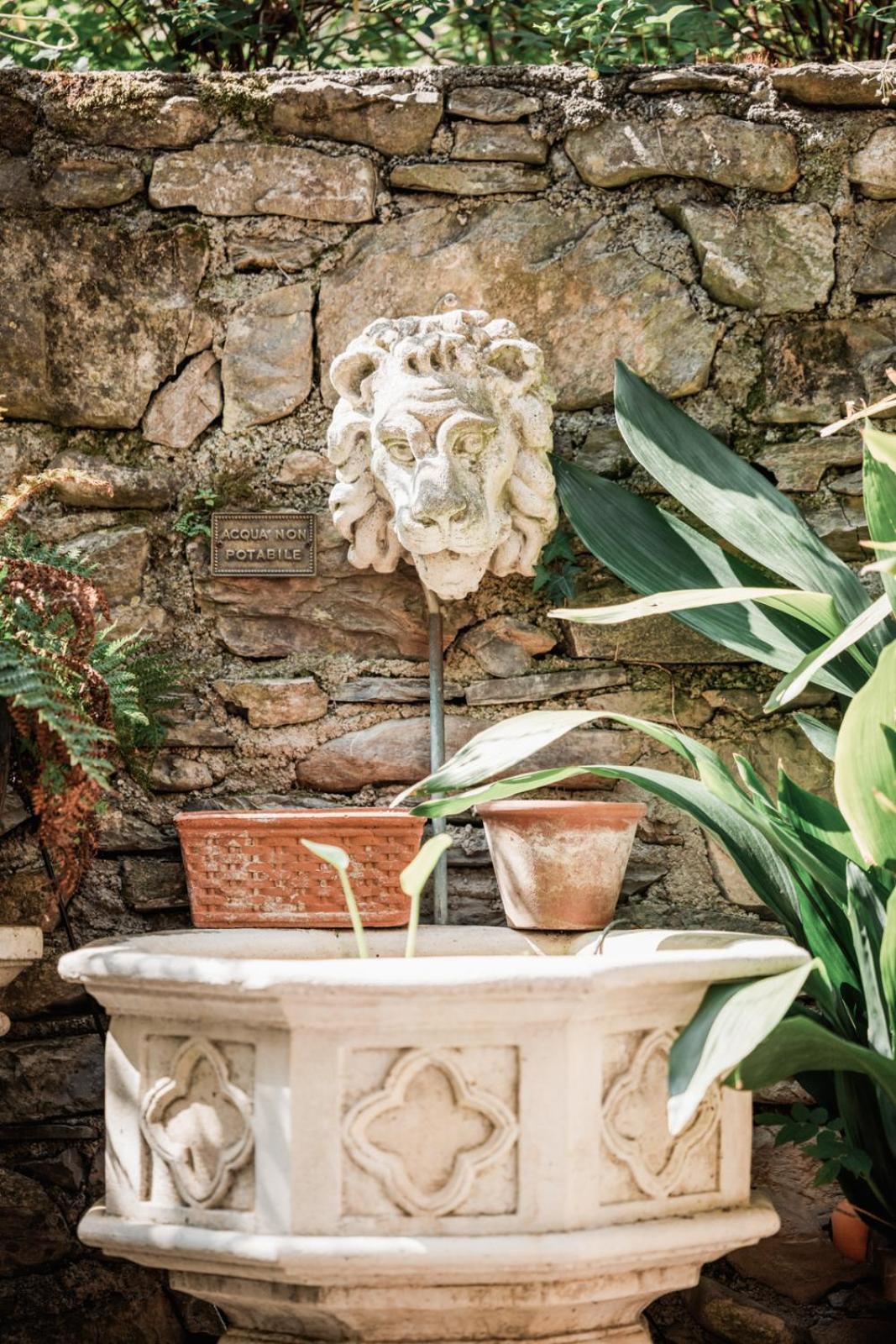 Borgata Cantone Country House B&B Garlenda Zewnętrze zdjęcie