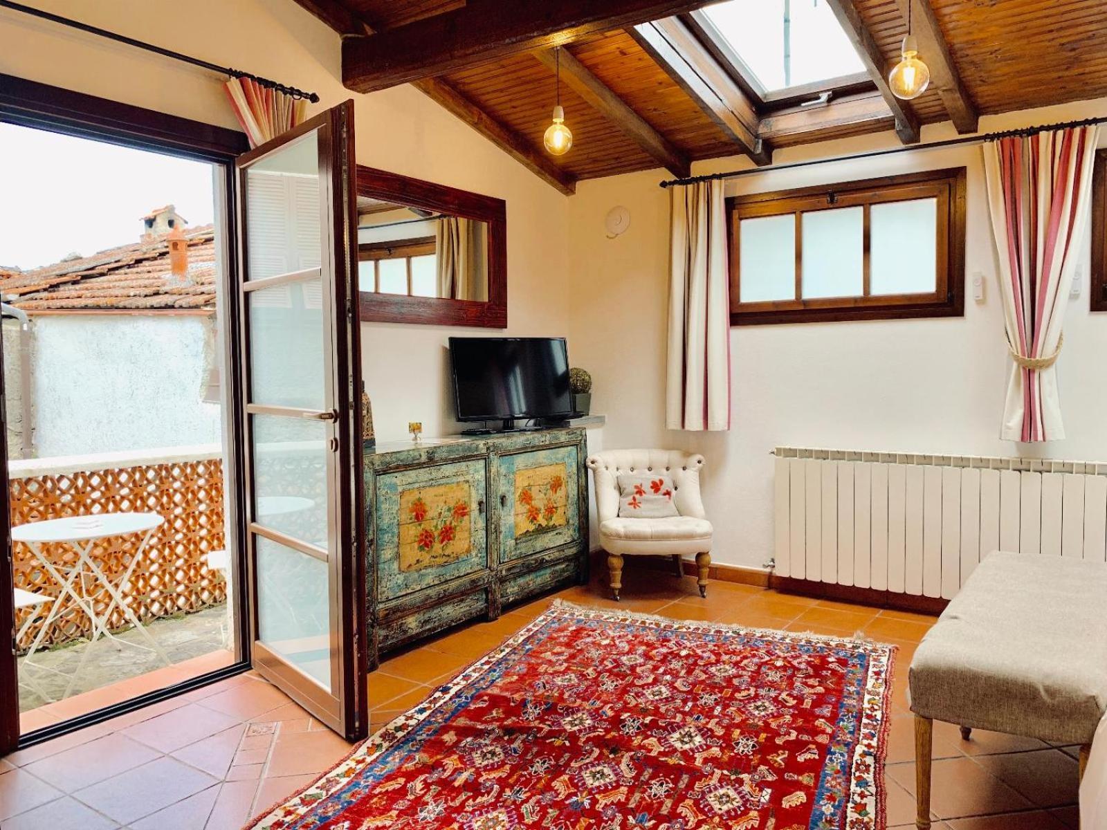 Borgata Cantone Country House B&B Garlenda Zewnętrze zdjęcie